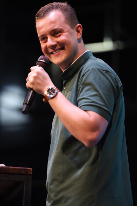 Bispo Rinaldo Silva