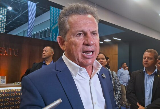 Mauro Mendes