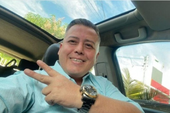 Pauly Ramiro Ferrari Dorado