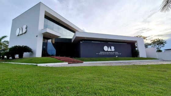 OAB MT