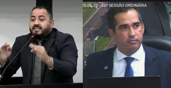 vereadores barraco
