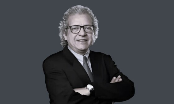 jornalista falecido 