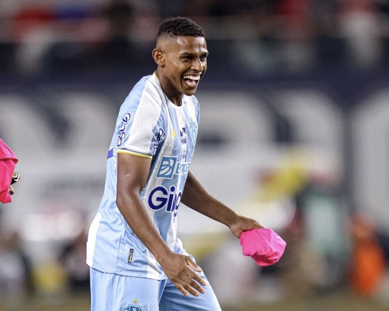 Marcelinho Paysandu