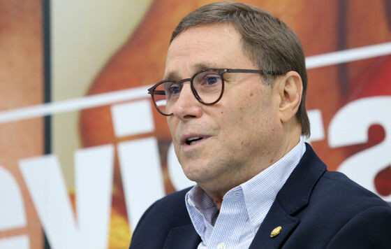 Mauro Carvalho