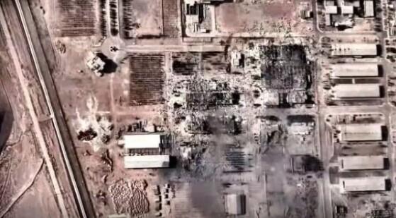 guerra israel estados unidos ira