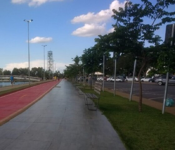 parque tia nair 