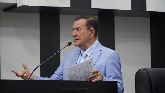 Demilson Nogueira