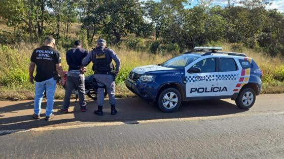 feminicidio jaciara suspeito preso andreia 