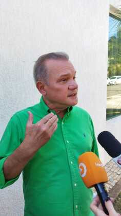 Wellington Fagundes