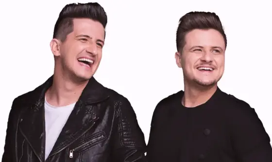 ANDRÉ E FELIPE