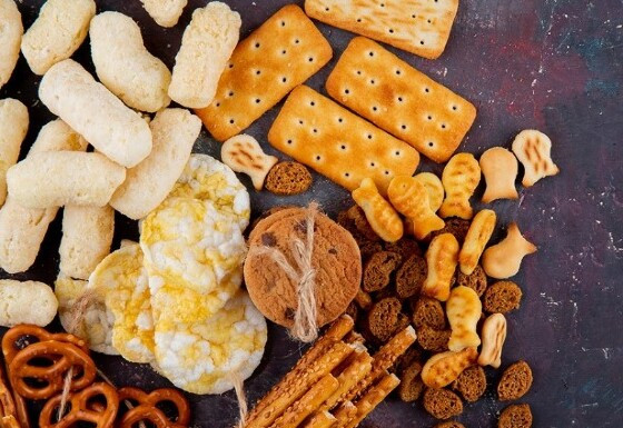 alimentos ultraprocessados 