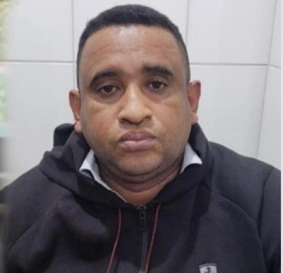  Gilmar Reis da Silva