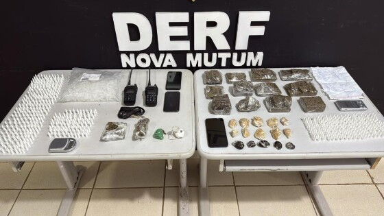 Droga N mutum 