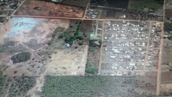 Residencial Sampaio