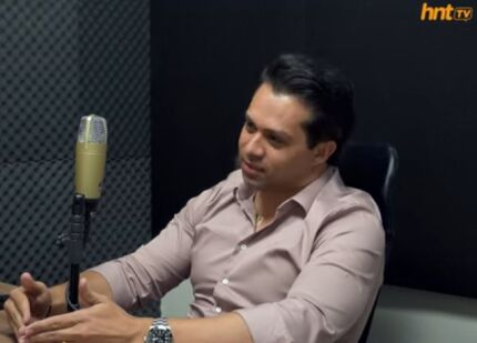 Elson Ramos