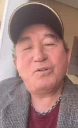 amado batista pistola