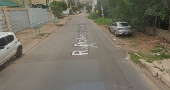 rua tereza lobo 