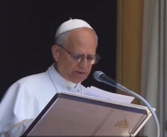 papa leão