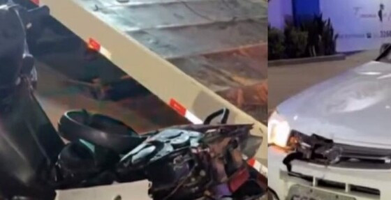 moto morte sinop 