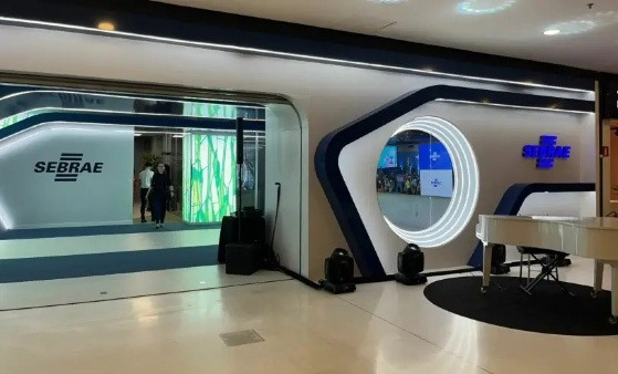 Agência Sebrae Goiabeiras Shopping