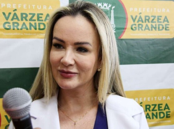 CAROL MELO SECRETARIA DE GOVENRO DE vg 