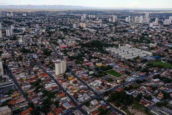 Cuiabá