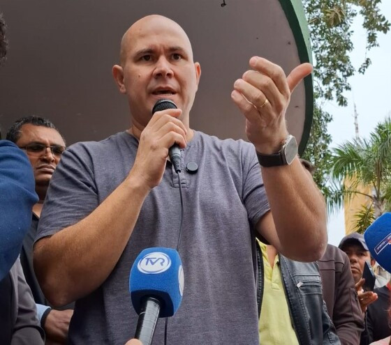 Abilio manifestação contorno leste 