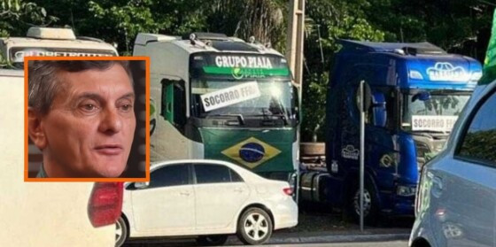 prefeito Edilson Antônio Piaia (PL), 