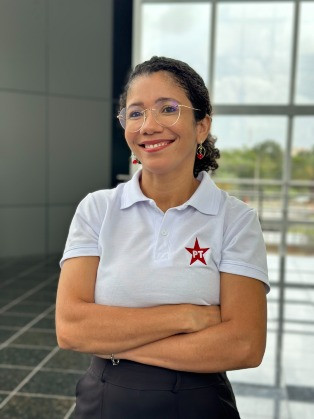 EDMA MACEDO
