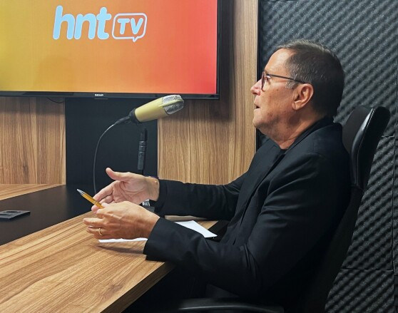 Mauro Carvalho
