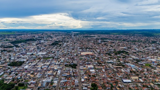 Município de Rondonópolis