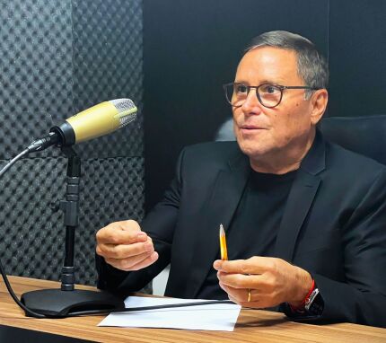 Mauro Carvalho