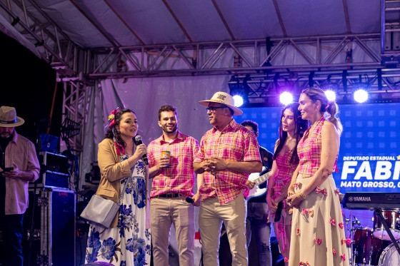 De Gari a Deputado