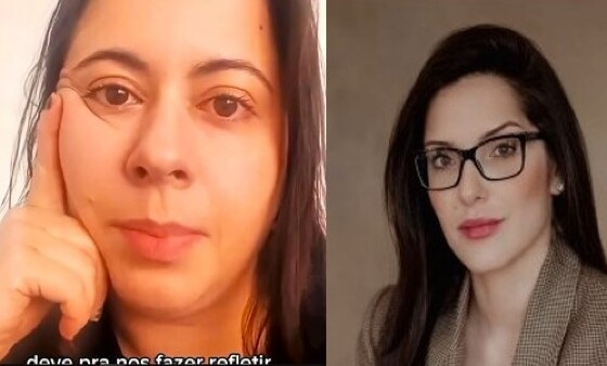samia e janaina 