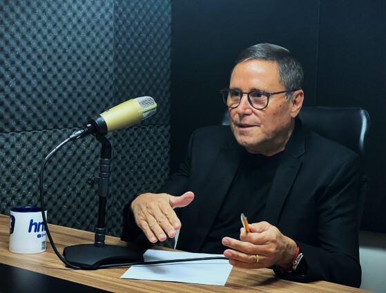 Mauro Carvalho