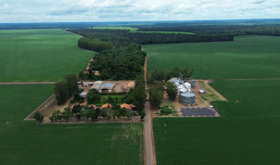 Fazenda Esperança