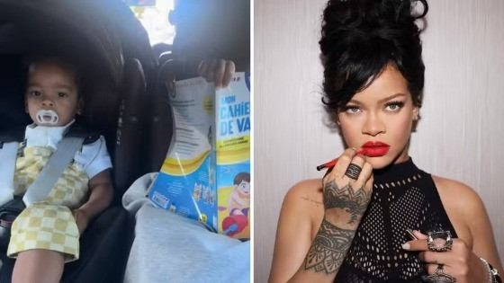 RIHANNA E FILHOS .jpg