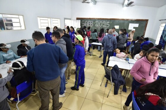 registro tárdio