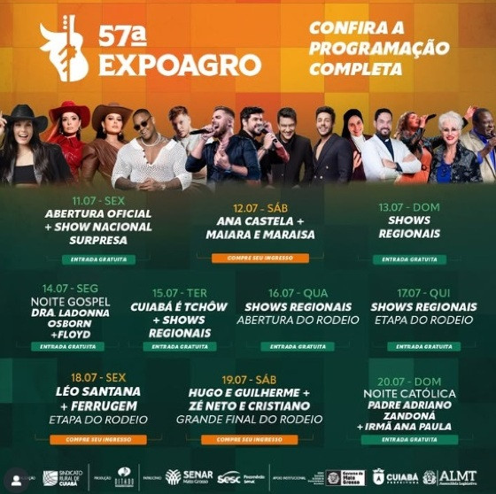 Expoagro