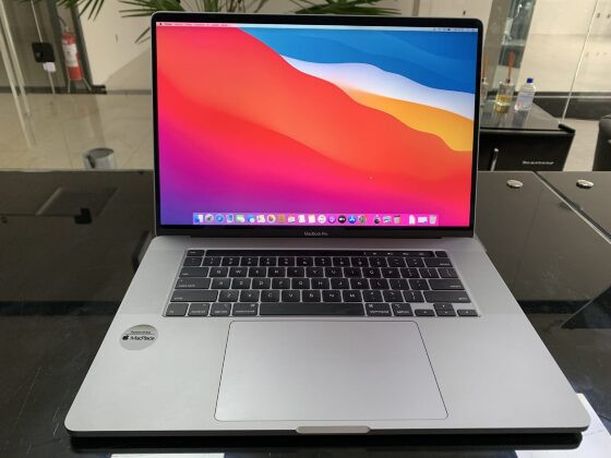 MacBook Pro