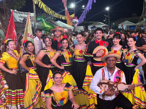 Grupo É Bem Mato Grosso