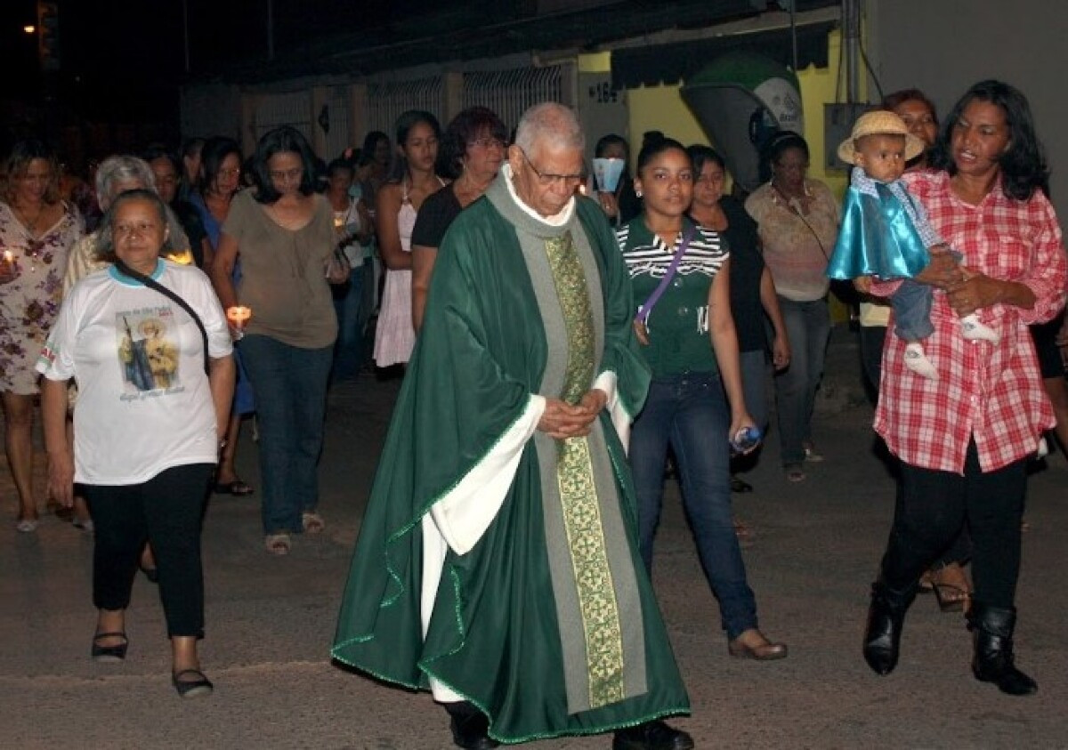 PADRE UMBERTO 