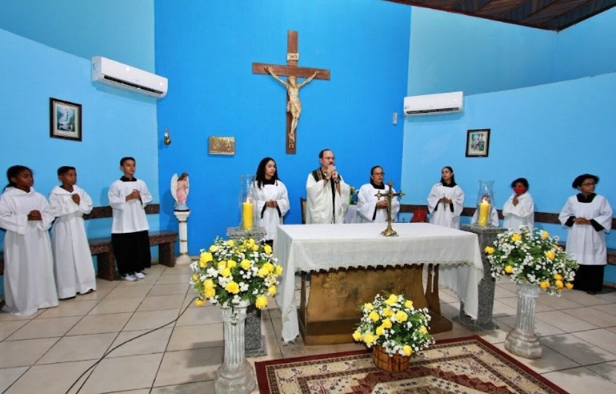 MISSA