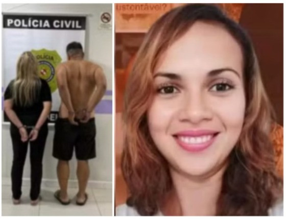 pastora marido mulher morta