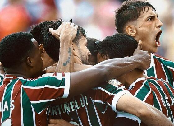 fluminense futebol 