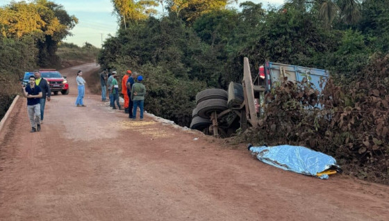 so noticias acidente caminhao.PNG