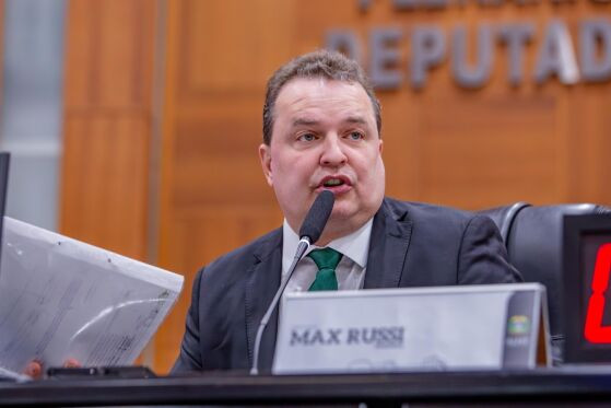 Max Russi