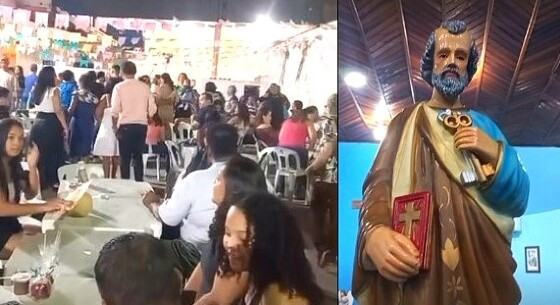 FESTA SÃOPEDRO CAPA