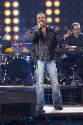 Festival Rústico