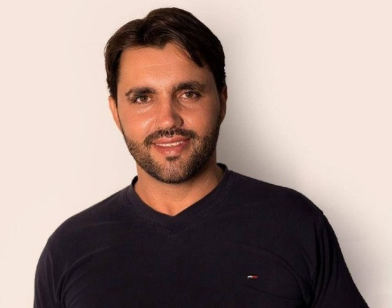 Carlos Augusto Rodrigues Borges